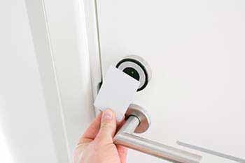 Orland Park Access Control Locksmith